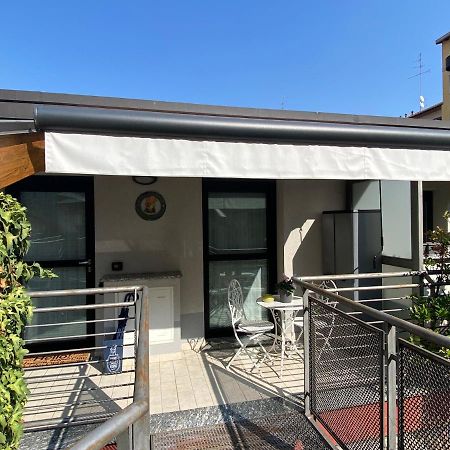 Casamartanavigli Apartment Milan Bagian luar foto