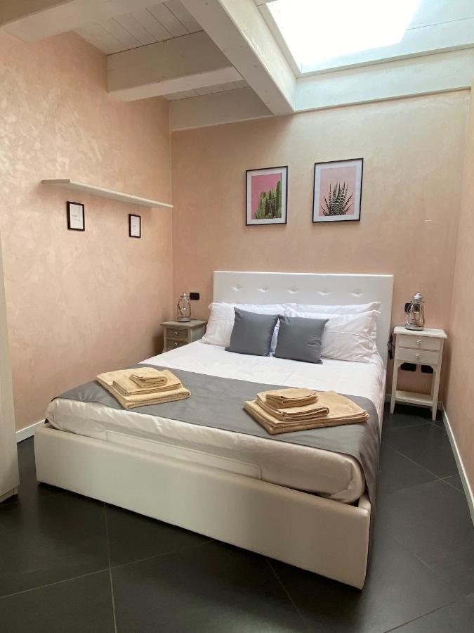 Casamartanavigli Apartment Milan Bagian luar foto