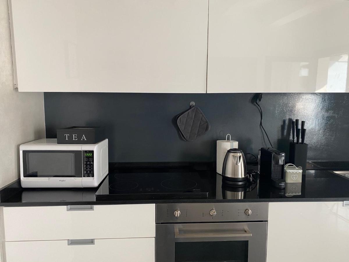 Casamartanavigli Apartment Milan Bagian luar foto