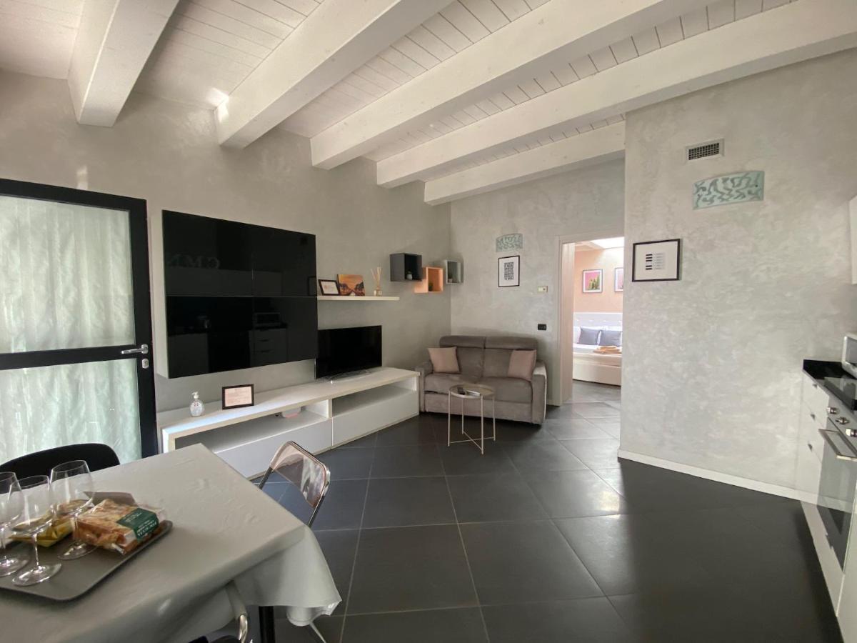 Casamartanavigli Apartment Milan Bagian luar foto