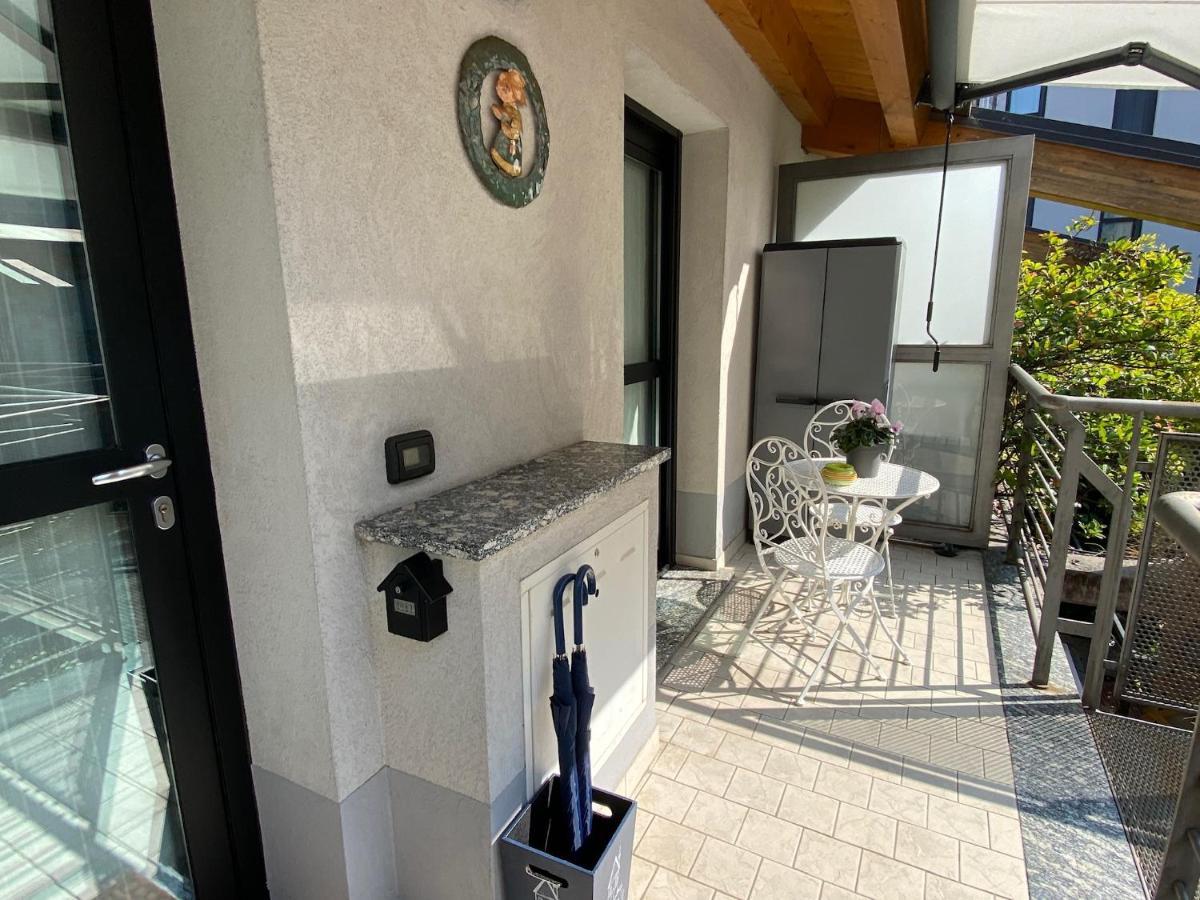Casamartanavigli Apartment Milan Bagian luar foto