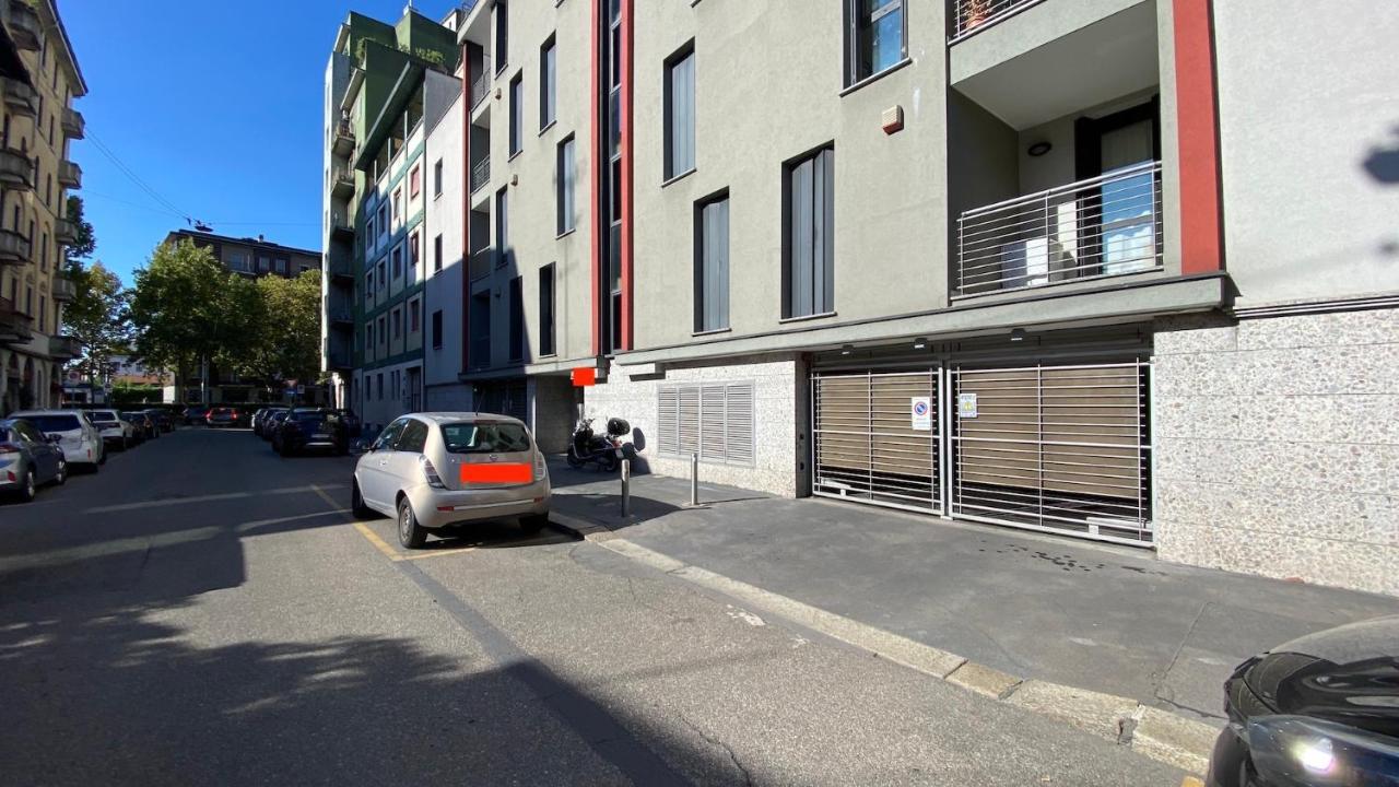 Casamartanavigli Apartment Milan Bagian luar foto