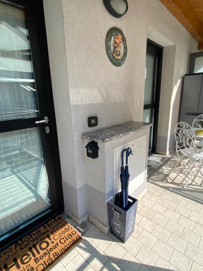 Casamartanavigli Apartment Milan Bagian luar foto