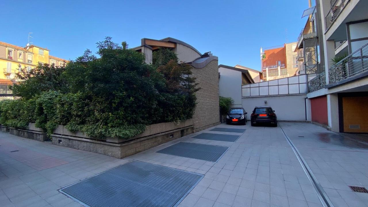 Casamartanavigli Apartment Milan Bagian luar foto