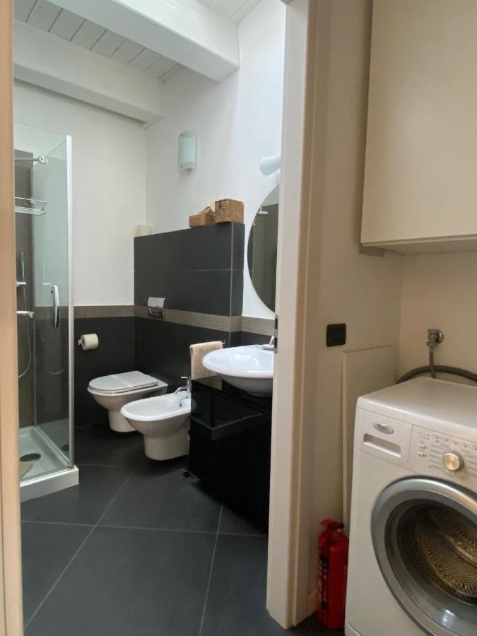 Casamartanavigli Apartment Milan Bagian luar foto